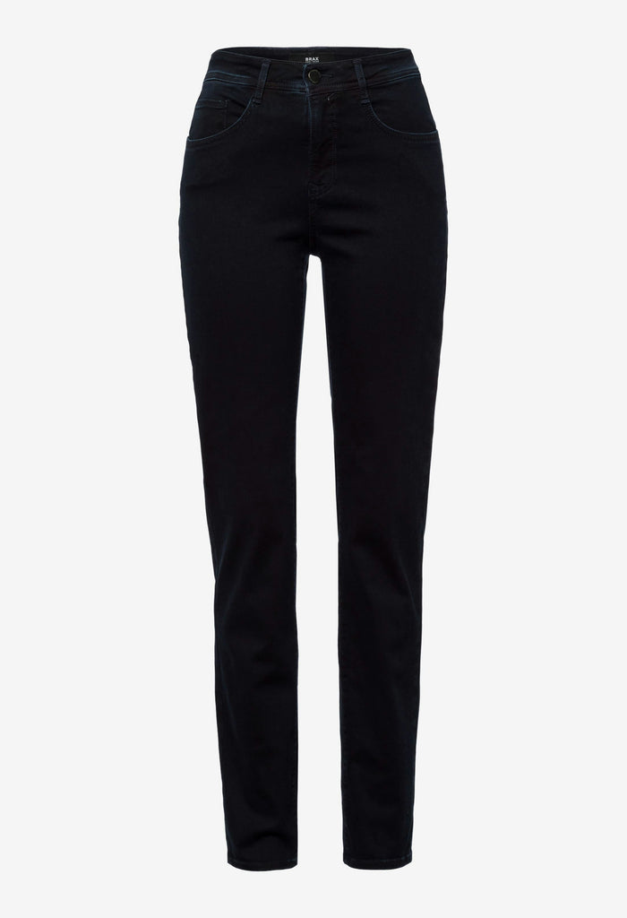 Mary Short Leg Jeans