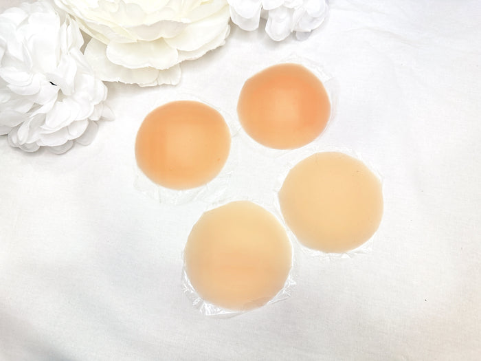 Matte Nipple Cover - Runway Goddess