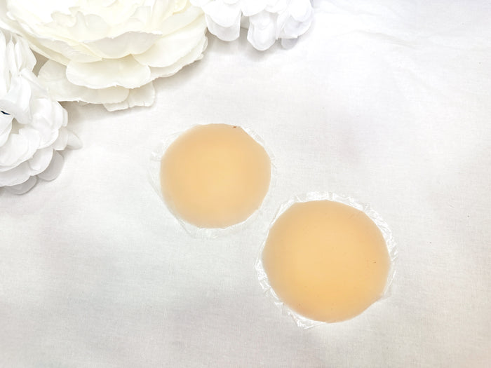 Matte Nipple Cover - Runway Goddess