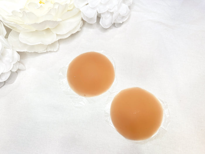 Matte Nipple Cover - Runway Goddess