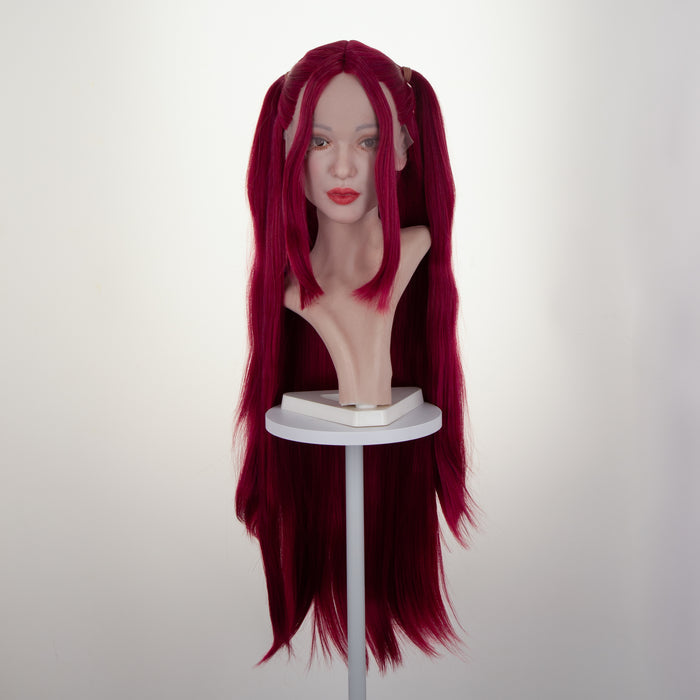 May SILKY