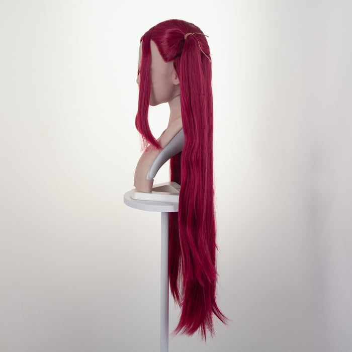 May SILKY