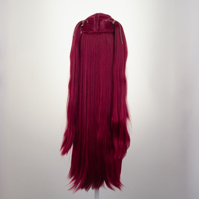 May SILKY
