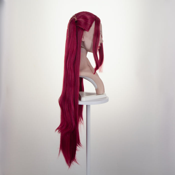 May SILKY