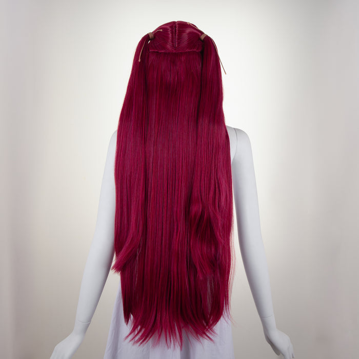 May SILKY