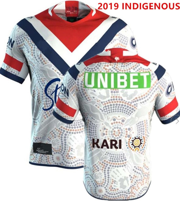 Indigenous 2019 - NO PRINT / XXXL