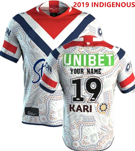 Indigenous 2019 (1) / L