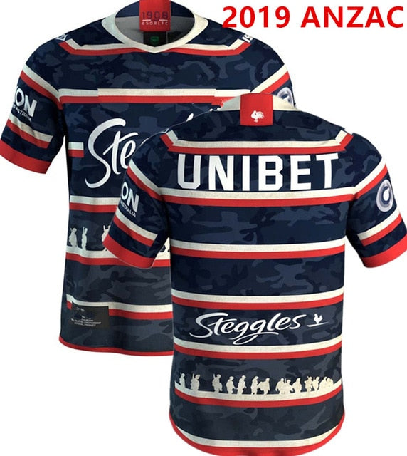 ANZAC 2019 - NO PRINT / XL