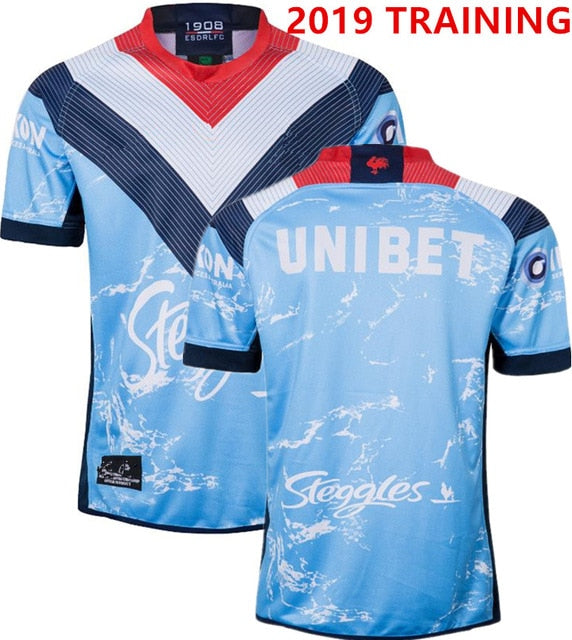 Training 2019 - NO PRINT / XL