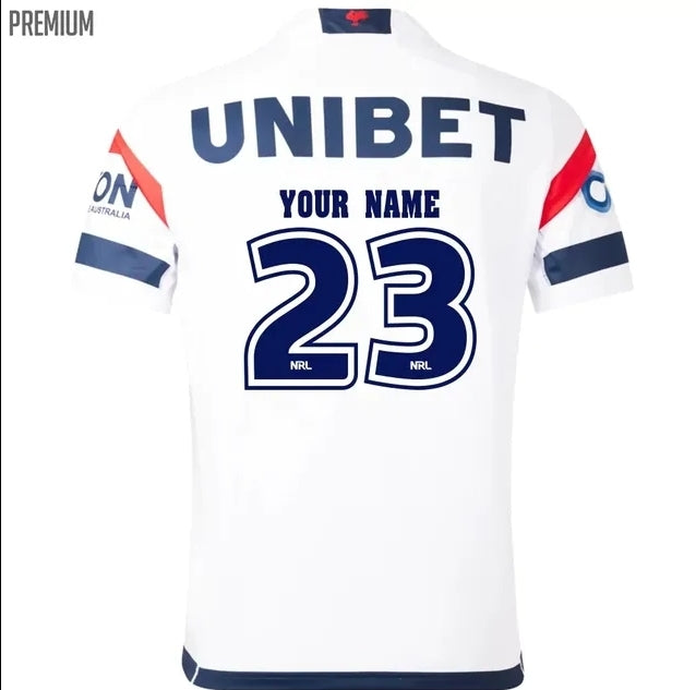 2023 AWAY (1) / PLEASE CHOOSE REQUIRED SIZE