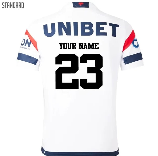 2023 AWAY (2) / PLEASE CHOOSE REQUIRED SIZE