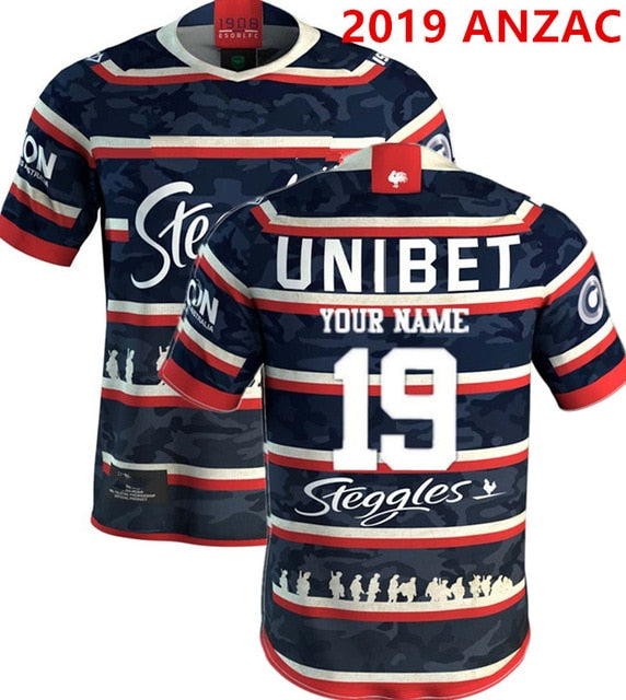 ANZAC 2019 (1) / XXL