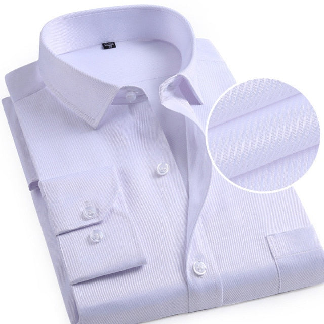 Mens Oversized Solid Coloured, Patterned & Floral Printed Long Sleeve Shirts