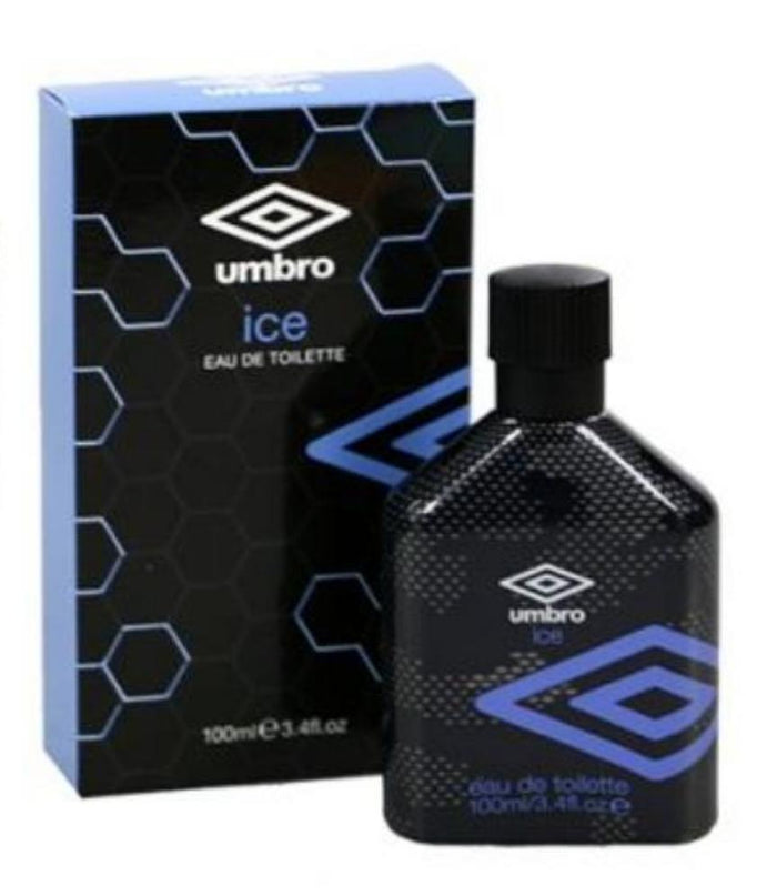 Mens UMBRO Eau De Toilette