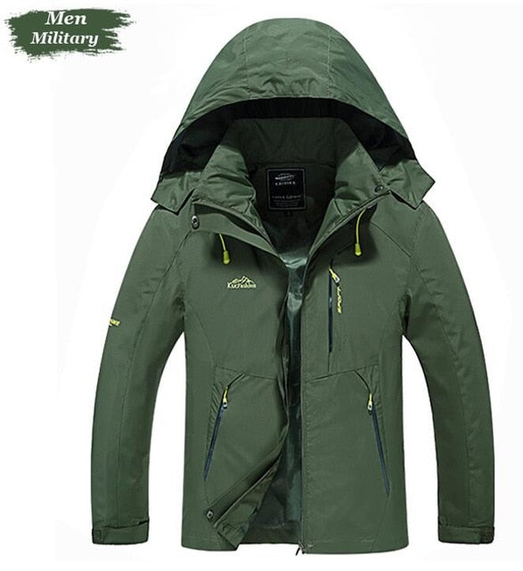 men military / L
