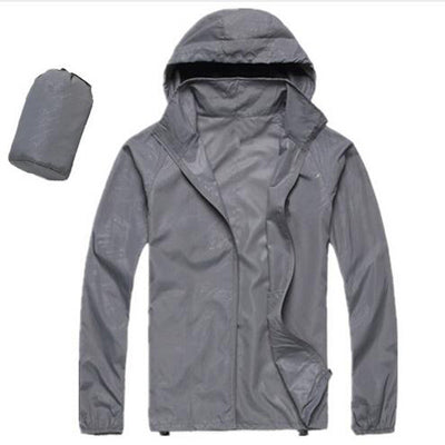 Light Grey / S