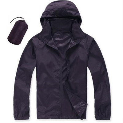 Dark Purple / S