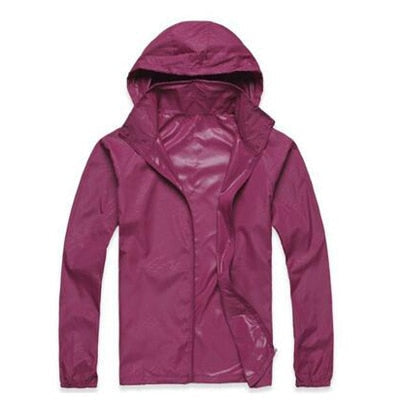 Purple Red / S