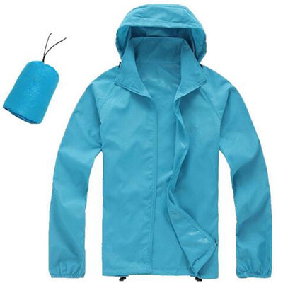 Sky Blue / XL