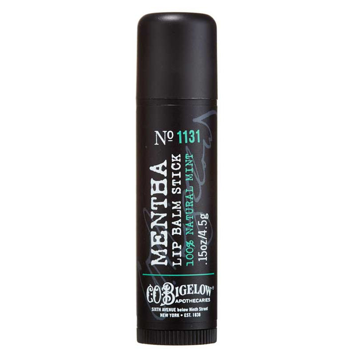 Mentha Lip Balm Stick # 1131