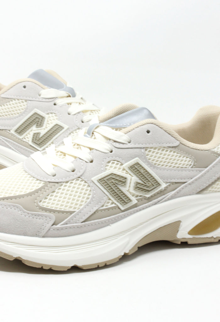 Mesh Overlay Trainer