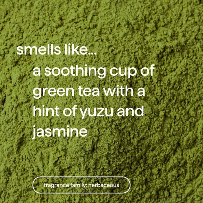 Method Body Wash - Mindful Matcha