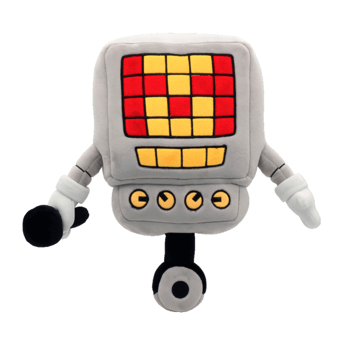 Mettaton Plush