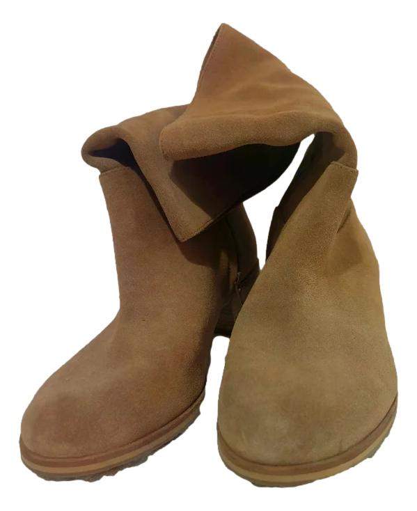MICHAEL KORS ANKLE BOOTS