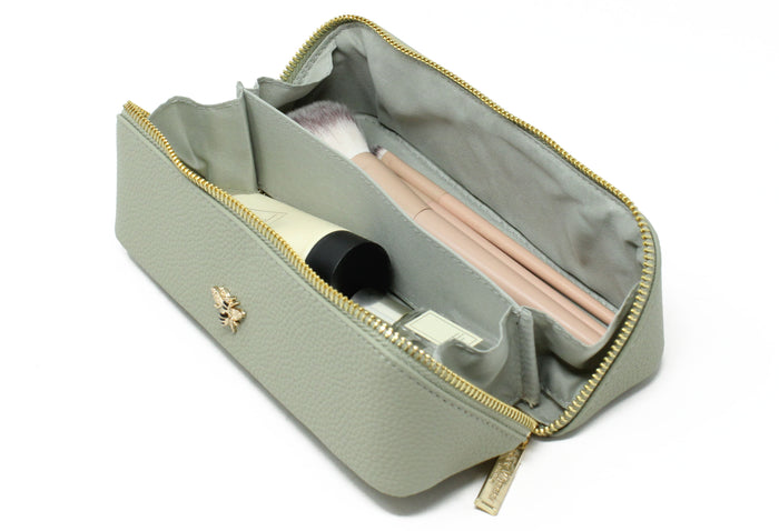 Mini Travel Make-Up Bag