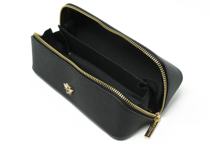 Mini Travel Make-Up Bag