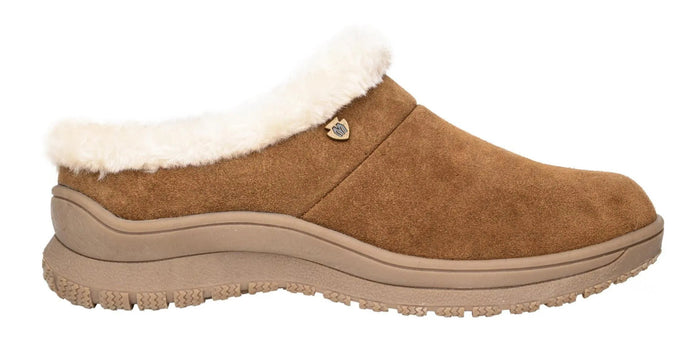 Minnetonka Emerson - Womens Boot - Hatcountry
