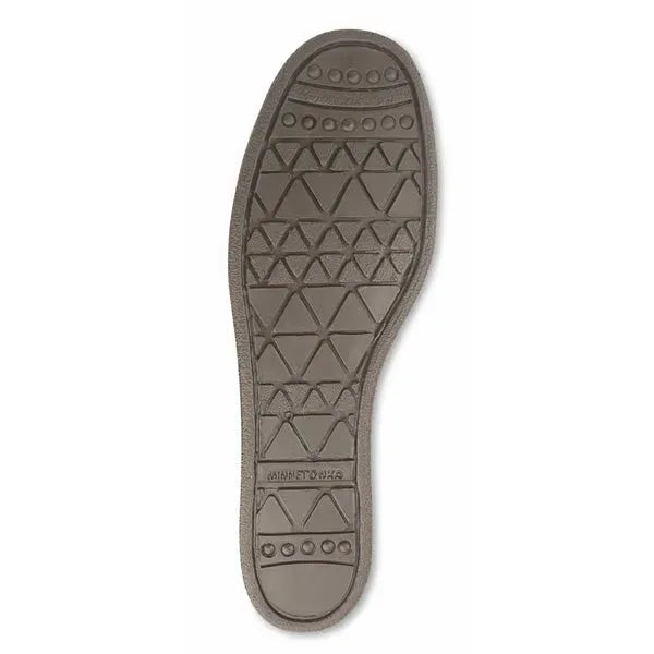 Minnetonka Hi Top Back Zip Boot - Womens Boots - Hatcountry