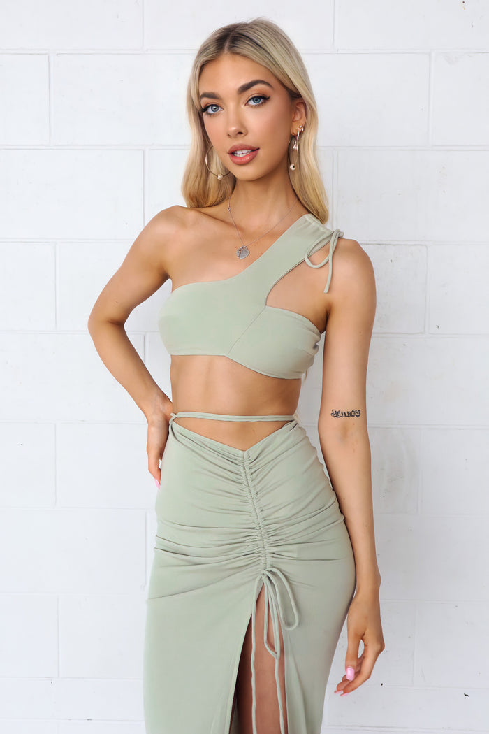 Mojito Set - Top - Runway Goddess
