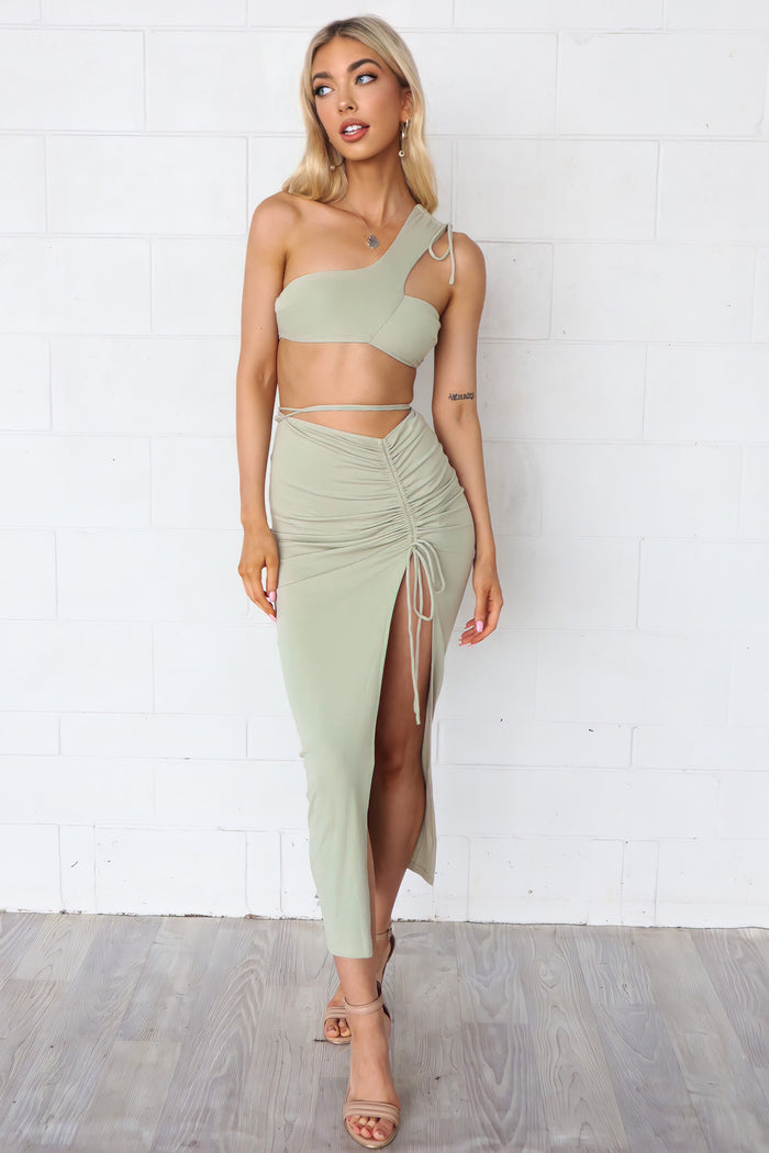 Mojito Set - Top - Runway Goddess