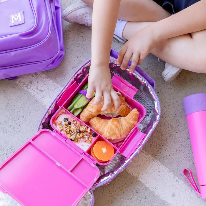 Montiico Bento Plus Lunch Box -  Calypso