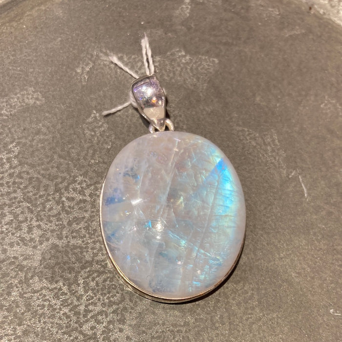 Moonstone pendant