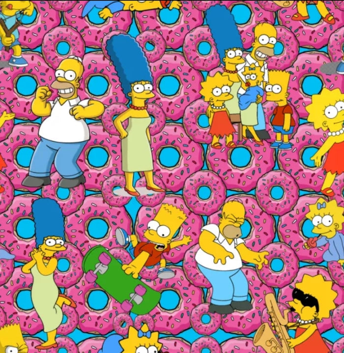 Simpsons