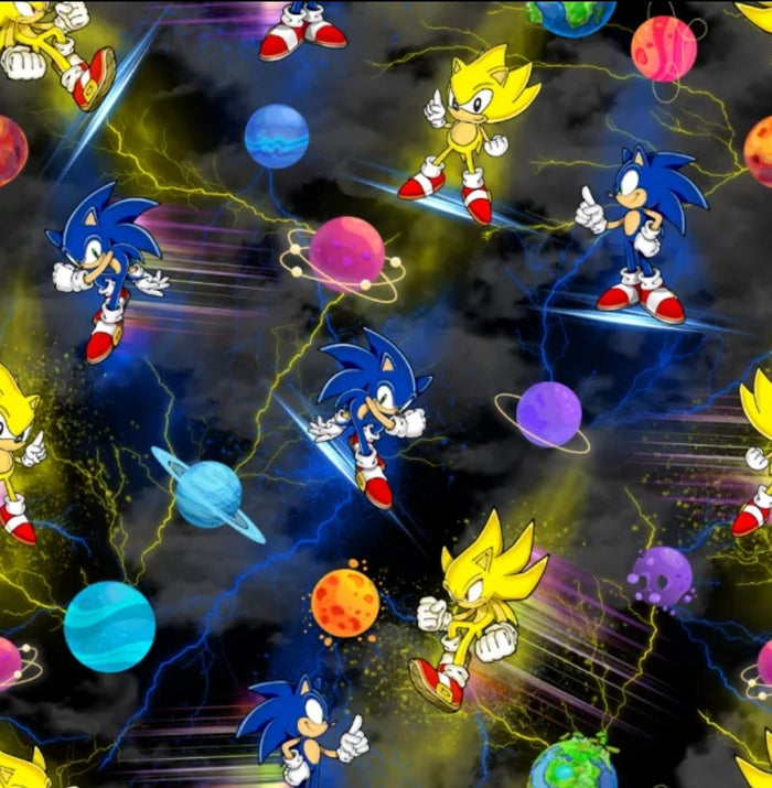 Sonic