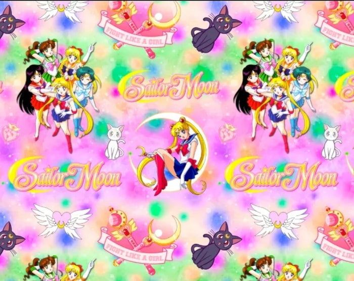 Sailor Moon