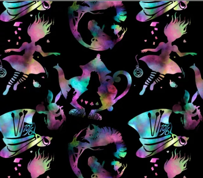 Rainbow Alice