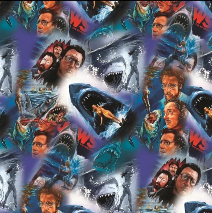 JAWS
