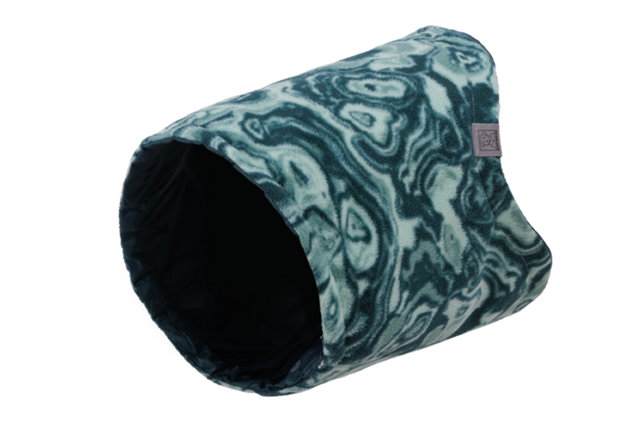 11"-15" / Deep Teal (444)