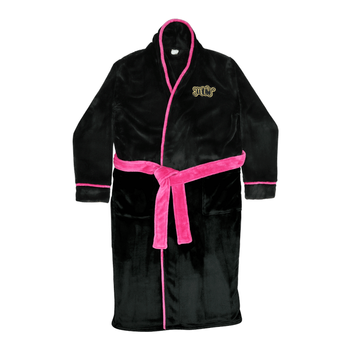 MTT Brand Robe