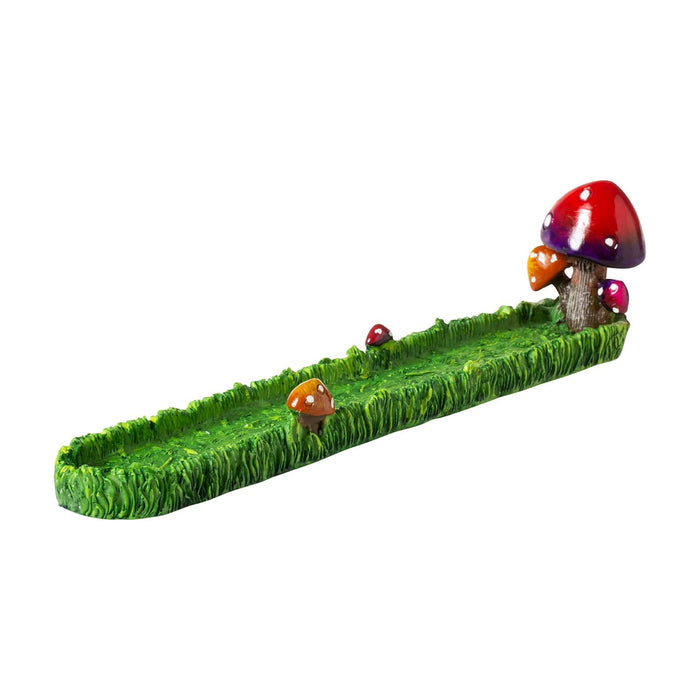 Mushroom Incense Burner