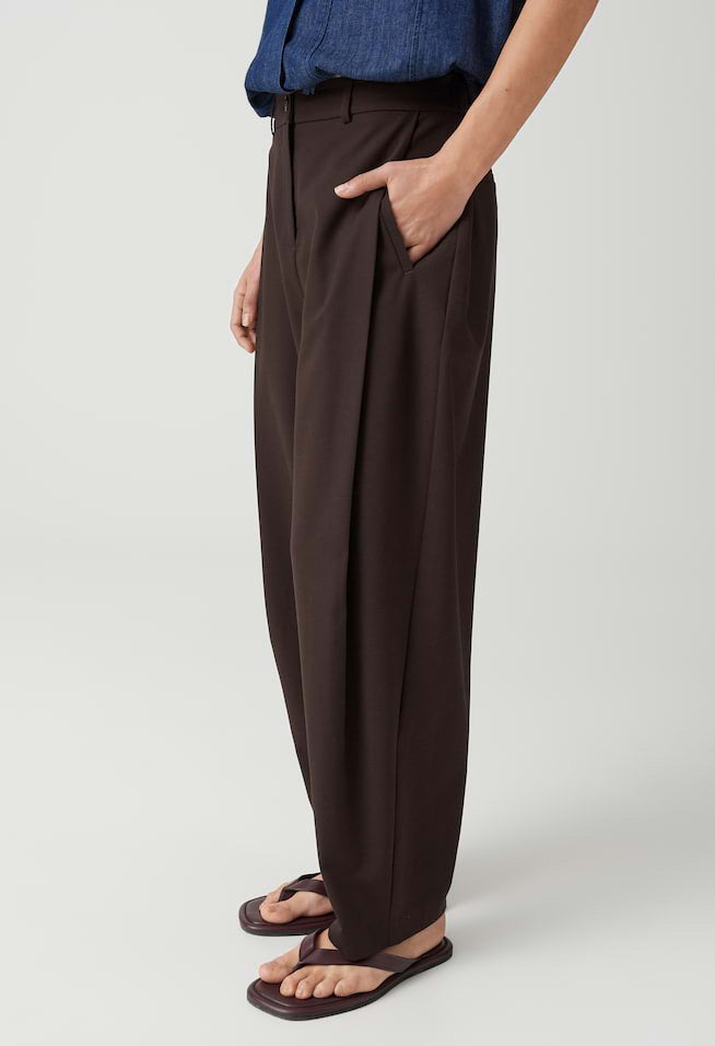 Myhi Relaxed City Pants