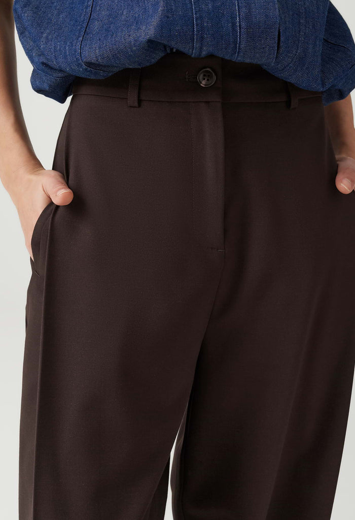 Myhi Relaxed City Pants
