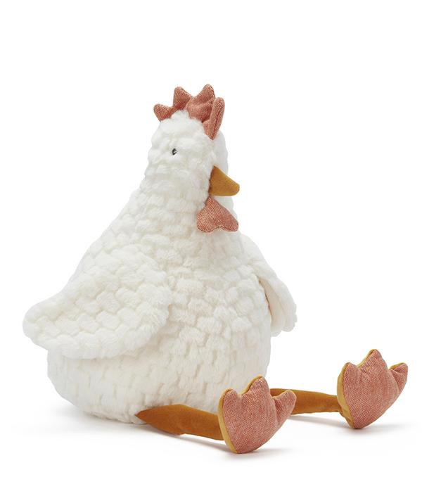 Nana Huchy Charlie the Chicken