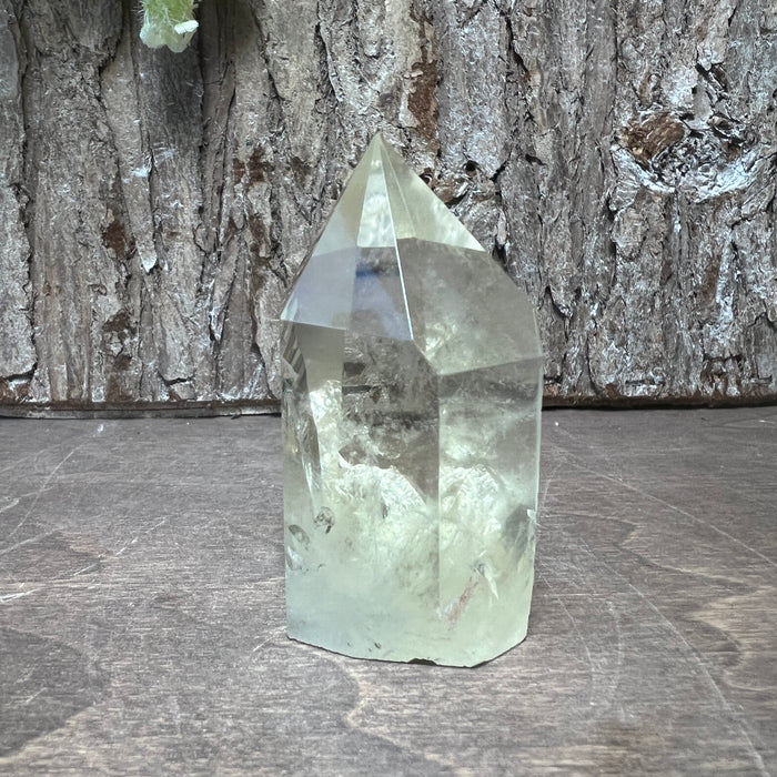 Natural Citrine Crystal