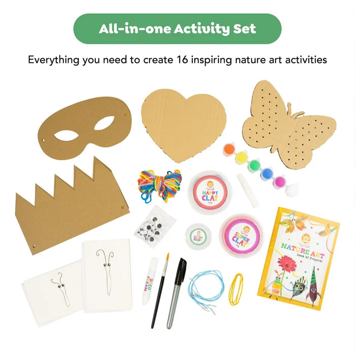 Nature Art Set