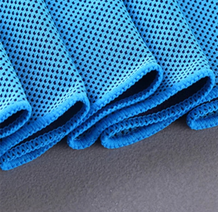 Neck Cooling Scarfs